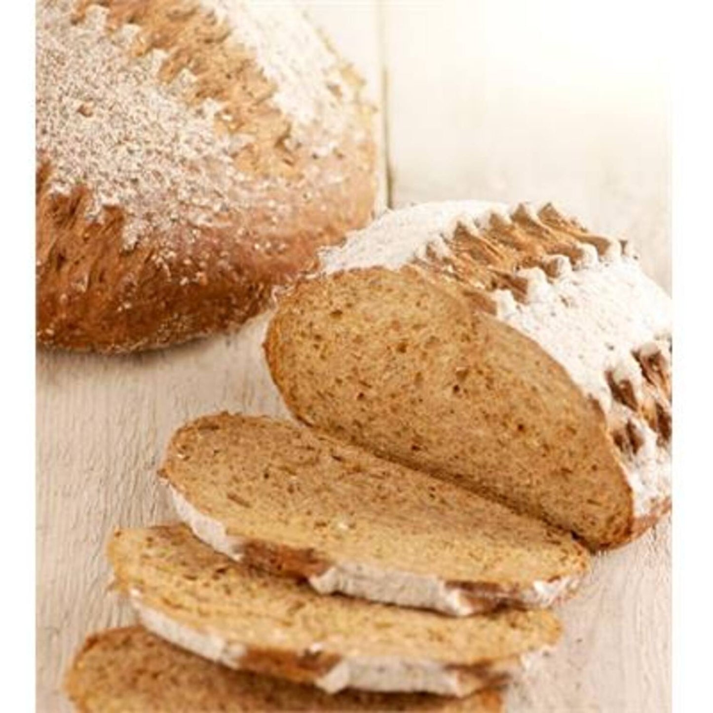 Rombouts | Donker Meergranen Bossen - Cura-Nutritio | Diervoeding & Meststoffen & Bakmixen