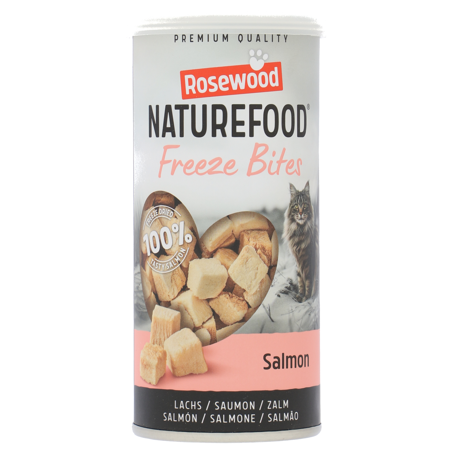 Rosewood Naturefood | Freeze Bites - Cura-Nutritio | Diervoeding & Meststoffen & Bakmixen