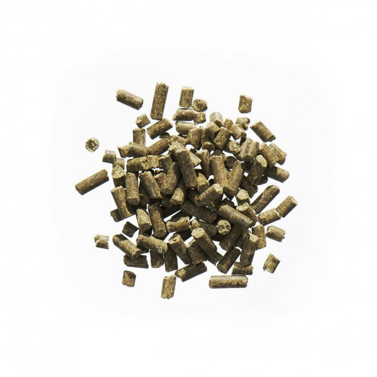 Agrobs | Senior Mineral - Cura-Nutritio | Diervoeding & Meststoffen & Bakmixen