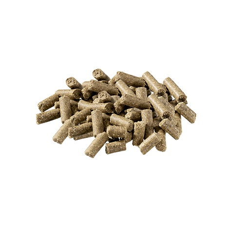 Pavo | Podo®Grow - Cura-Nutritio | Diervoeding & Meststoffen & Bakmixen