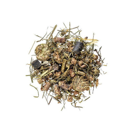 Agrobs | Spitzenreiter Magenmüsli - Cura-Nutritio | Diervoeding & Meststoffen & Bakmixen