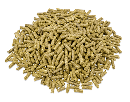 Metazoa | FitRight Esparcette (word BalanceFit Esparcette) - Cura-Nutritio | Diervoeding & Meststoffen & Bakmixen