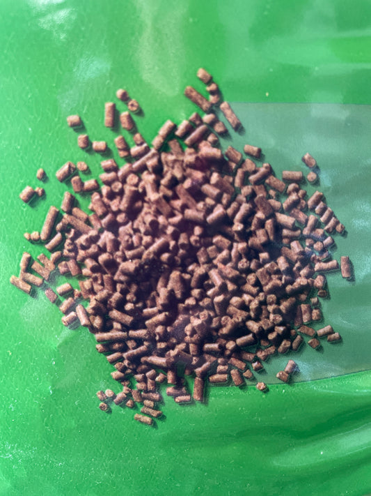 Culterra | NPK 10+4+6 - Cura-Nutritio | Diervoeding & Meststoffen & Bakmixen