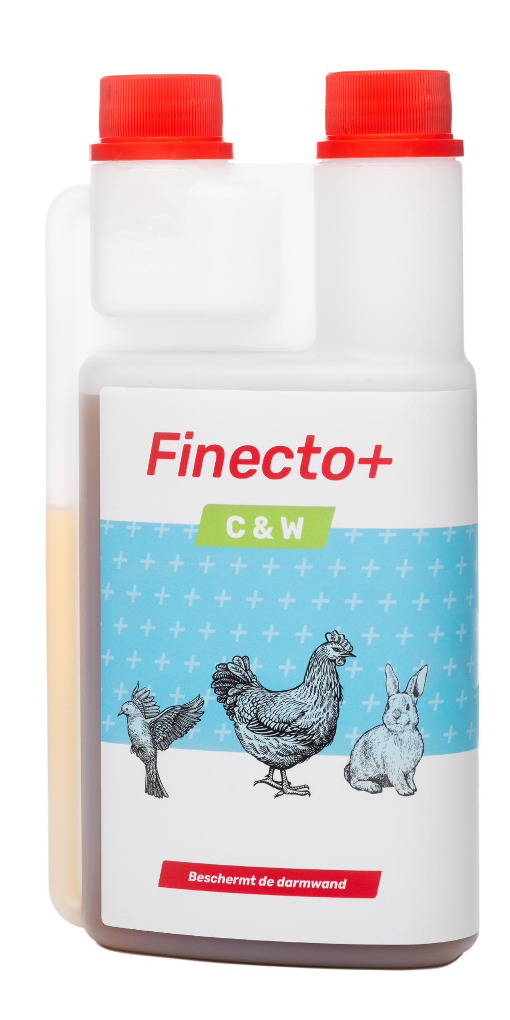 Finecto | Cox & Worm - Cura-Nutritio | Diervoeding & Meststoffen & Bakmixen