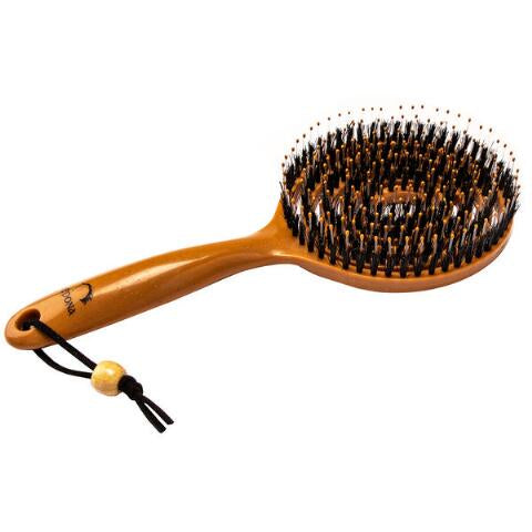 Epona | Queen's brush - Cura-Nutritio | Diervoeding & Meststoffen & Bakmixen