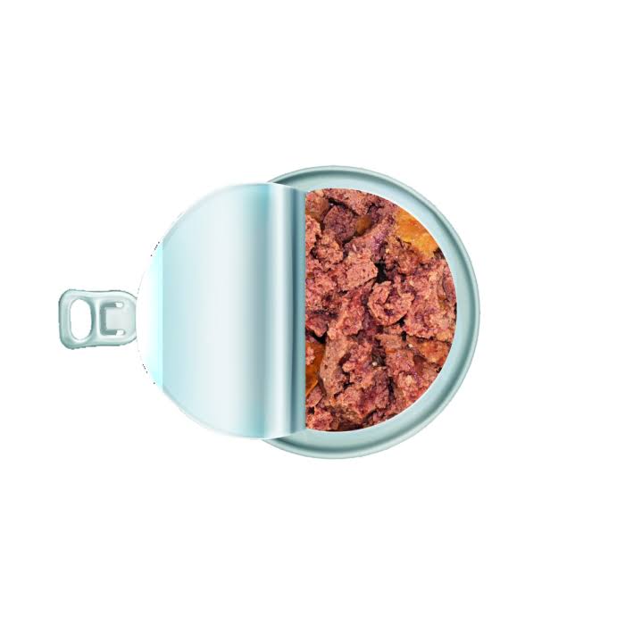 Almo Nature | Daily Kat (graanvrij) - Cura-Nutritio | Diervoeding & Meststoffen & Bakmixen