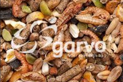 Garvo Premium | AlfaMix Kip - Cura-Nutritio | Diervoeding & Meststoffen & Bakmixen