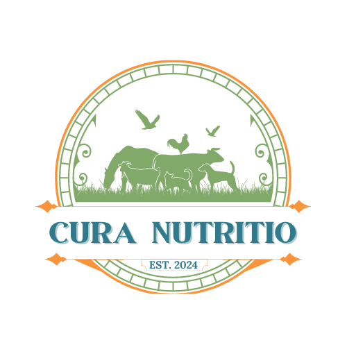 Cura-Nutritio | Diervoeding & Meststoffen & Streekproducten