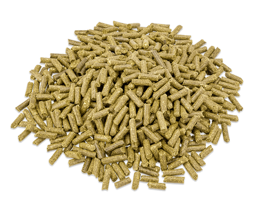 Metazoa | FitRight Timothee (word BalanceFit Timothee) - Cura-Nutritio | Diervoeding & Meststoffen & Bakmixen