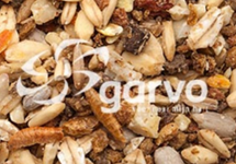 Garvo | AlfaMix Egel - Cura-Nutritio | Diervoeding & Meststoffen & Bakmixen