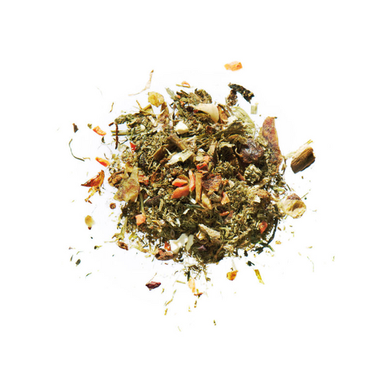 Agrobs | AlpenGrün Mash - Cura-Nutritio | Diervoeding & Meststoffen & Bakmixen