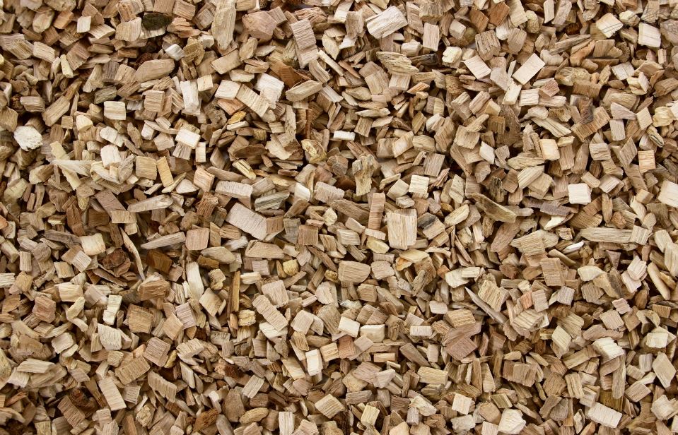 Beukenhout Snippers - Cura-Nutritio | Diervoeding & Meststoffen & Bakmixen