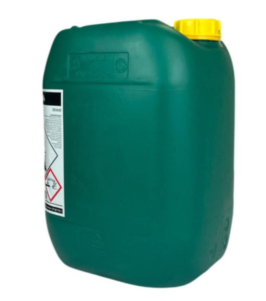 Geen kan retour? Voeg statiegeld toe