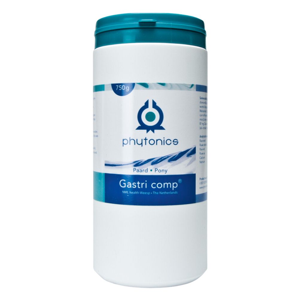 Phytonics | Gastri Comp