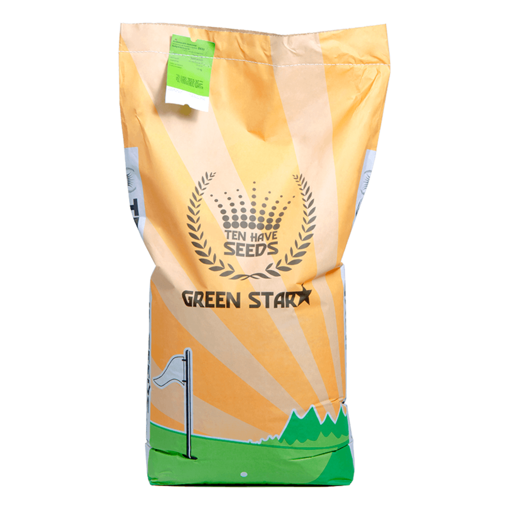 Ten Have | Green Star speel-/sport gazon - Cura-Nutritio | Diervoeding & Meststoffen & Bakmixen
