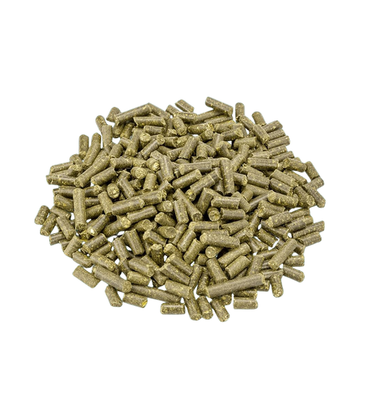 Metazoa | NaturalFit Muscle - Cura-Nutritio | Diervoeding & Meststoffen & Bakmixen