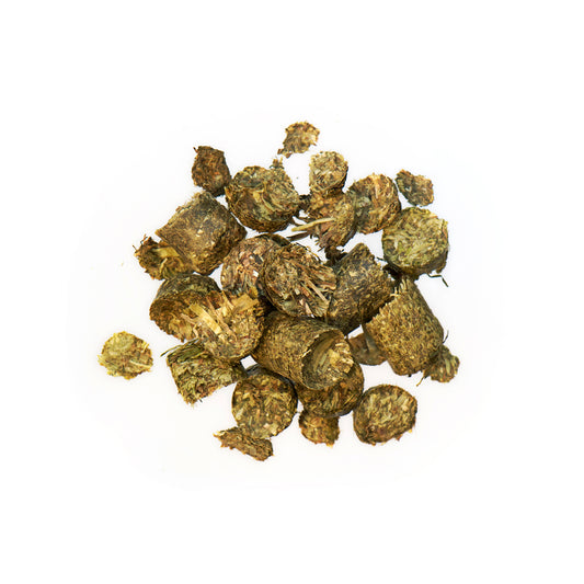 Agrobs | PRE ALPIN® WIESENCOBS® - Cura-Nutritio | Diervoeding & Meststoffen & Bakmixen