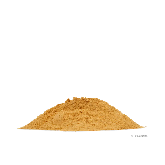 PerNaturam | Zuiver Biergist - Cura-Nutritio | Diervoeding & Meststoffen & Bakmixen