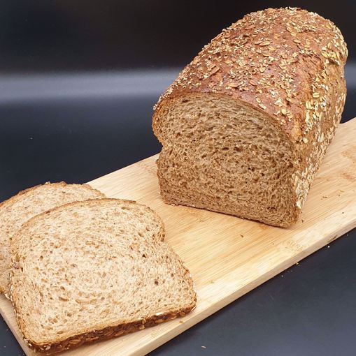 Rombouts | Farmers Whole Wheat