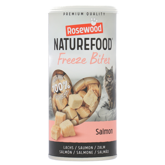 Rosewood Naturefood | Freeze Bites - Cura-Nutritio | Diervoeding & Meststoffen & Bakmixen
