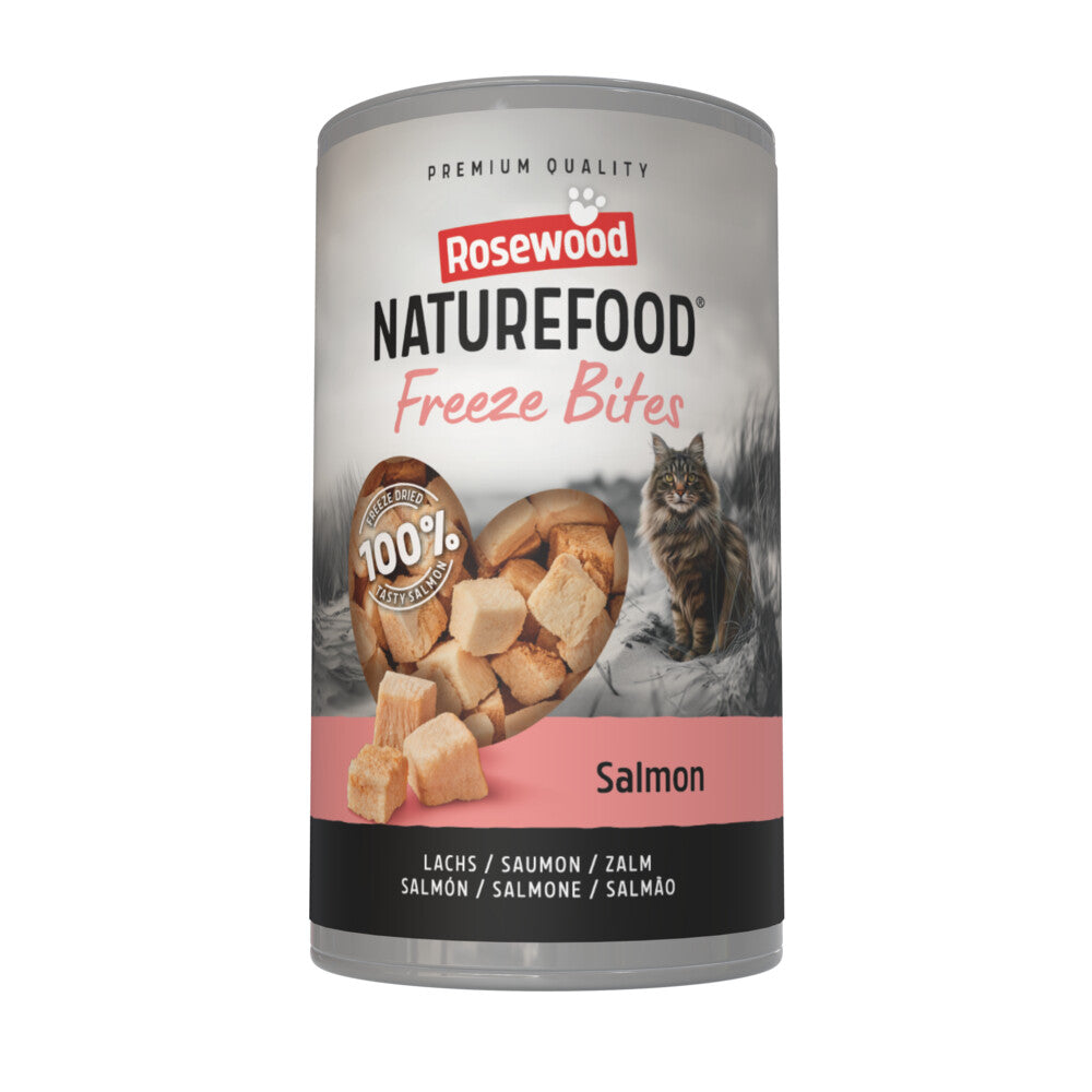 Rosewood Naturefood | Dental Bites - Cura-Nutritio | Diervoeding & Meststoffen & Bakmixen