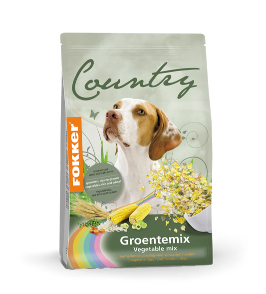 Breeder | Country | VegetableMix