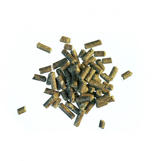 Agrobs | NaturMineral - Cura-Nutritio | Diervoeding & Meststoffen & Bakmixen