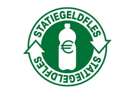 Statiegeld chloor kan - Cura-Nutritio | Diervoeding & Meststoffen & Bakmixen