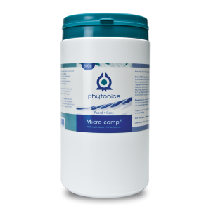 Phytonics | Micro Comp