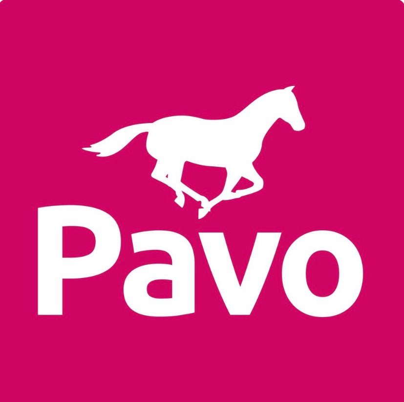 Pavo - Cura-Nutritio | Diervoeding & Meststoffen & Bakmixen
