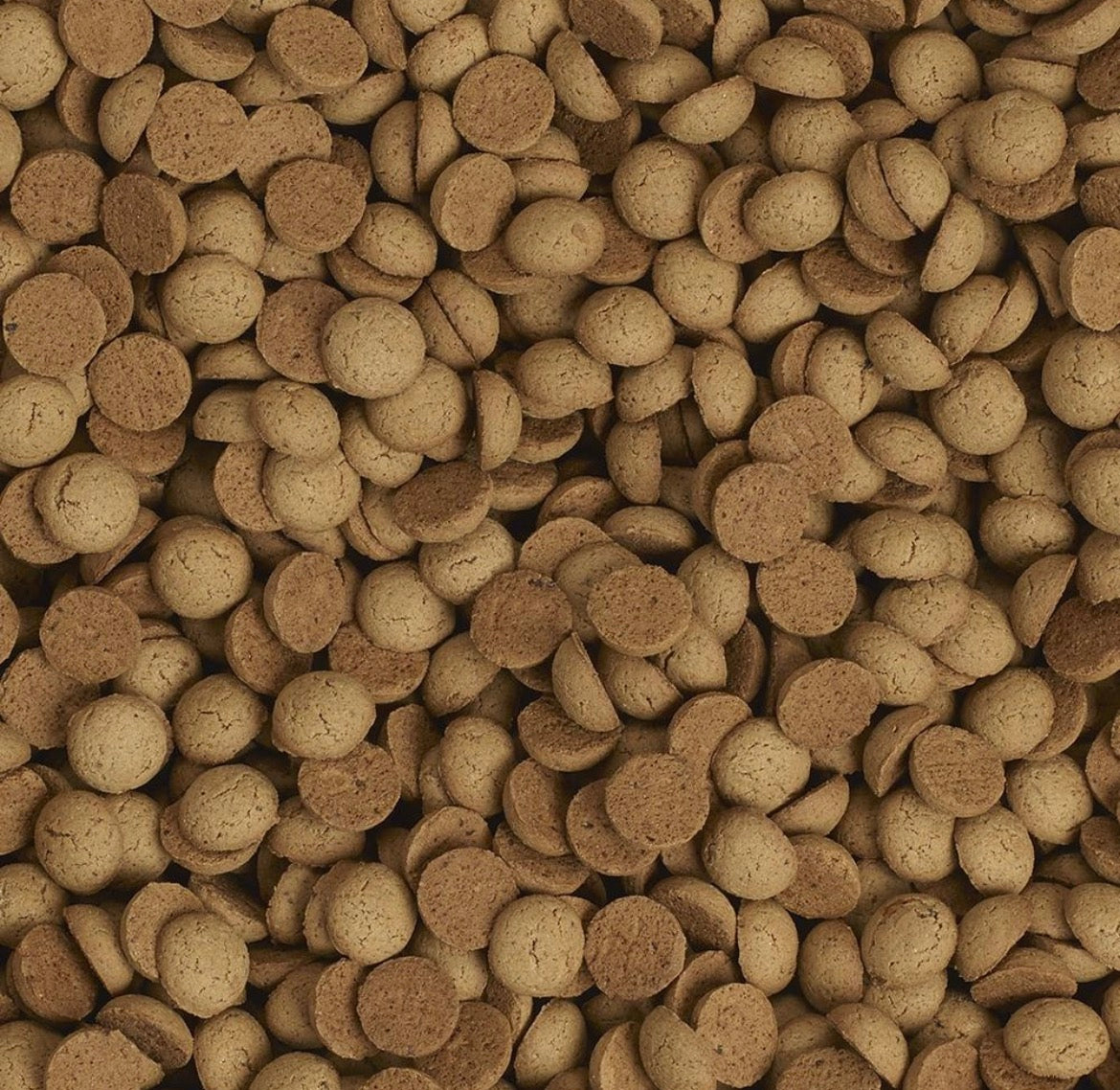 Hypoallergeen lam/rijst drops - Cura-Nutritio | Diervoeding & Meststoffen & Bakmixen