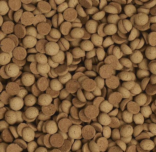 Hypoallergeen lam/rijst drops - Cura-Nutritio | Diervoeding & Meststoffen & Bakmixen