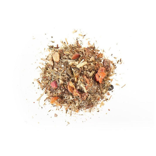 Agrobs |  Gipfelsturmer Mineral