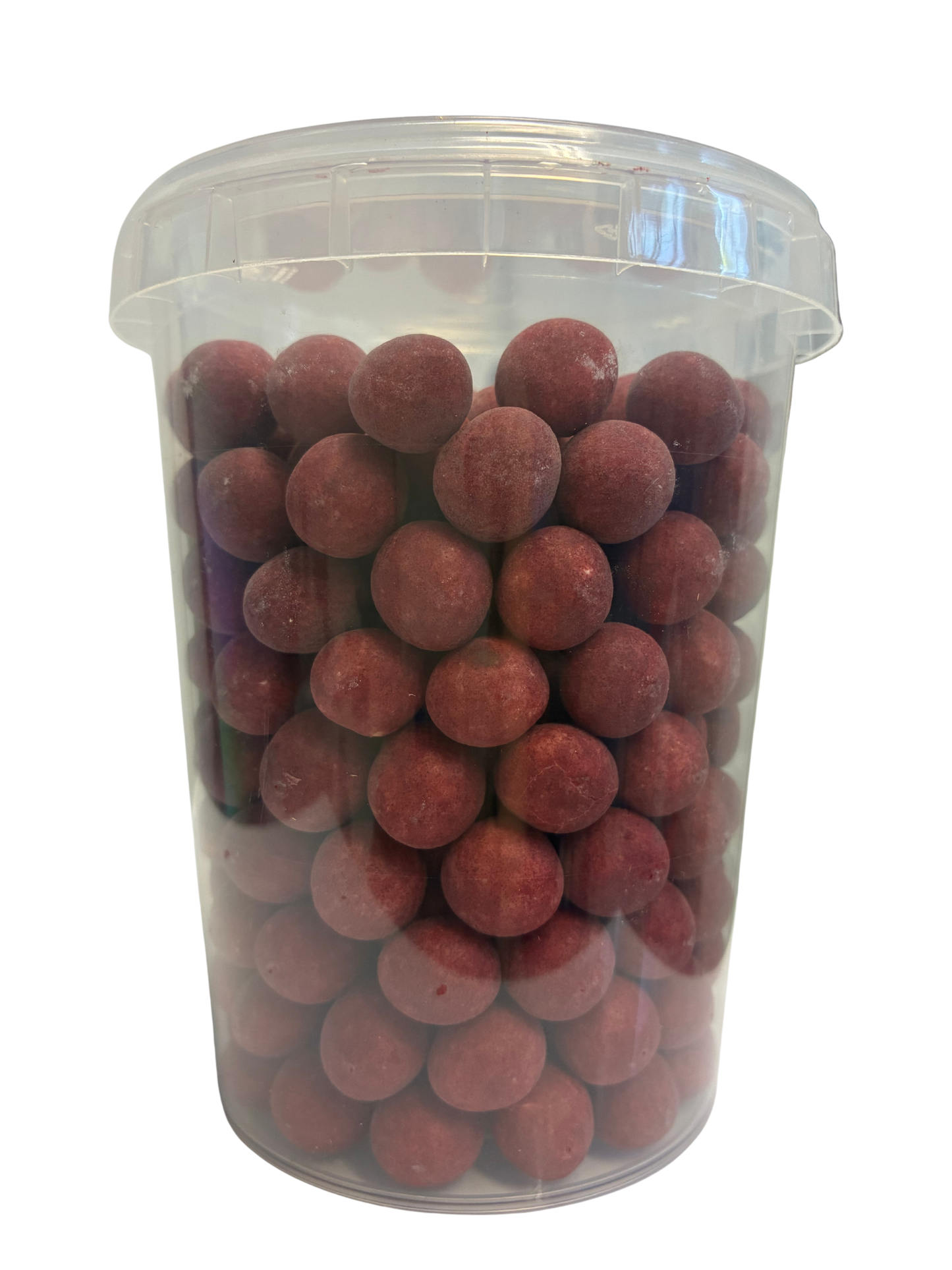 Vegan | Power Pops - Cura-Nutritio | Diervoeding & Meststoffen & Bakmixen