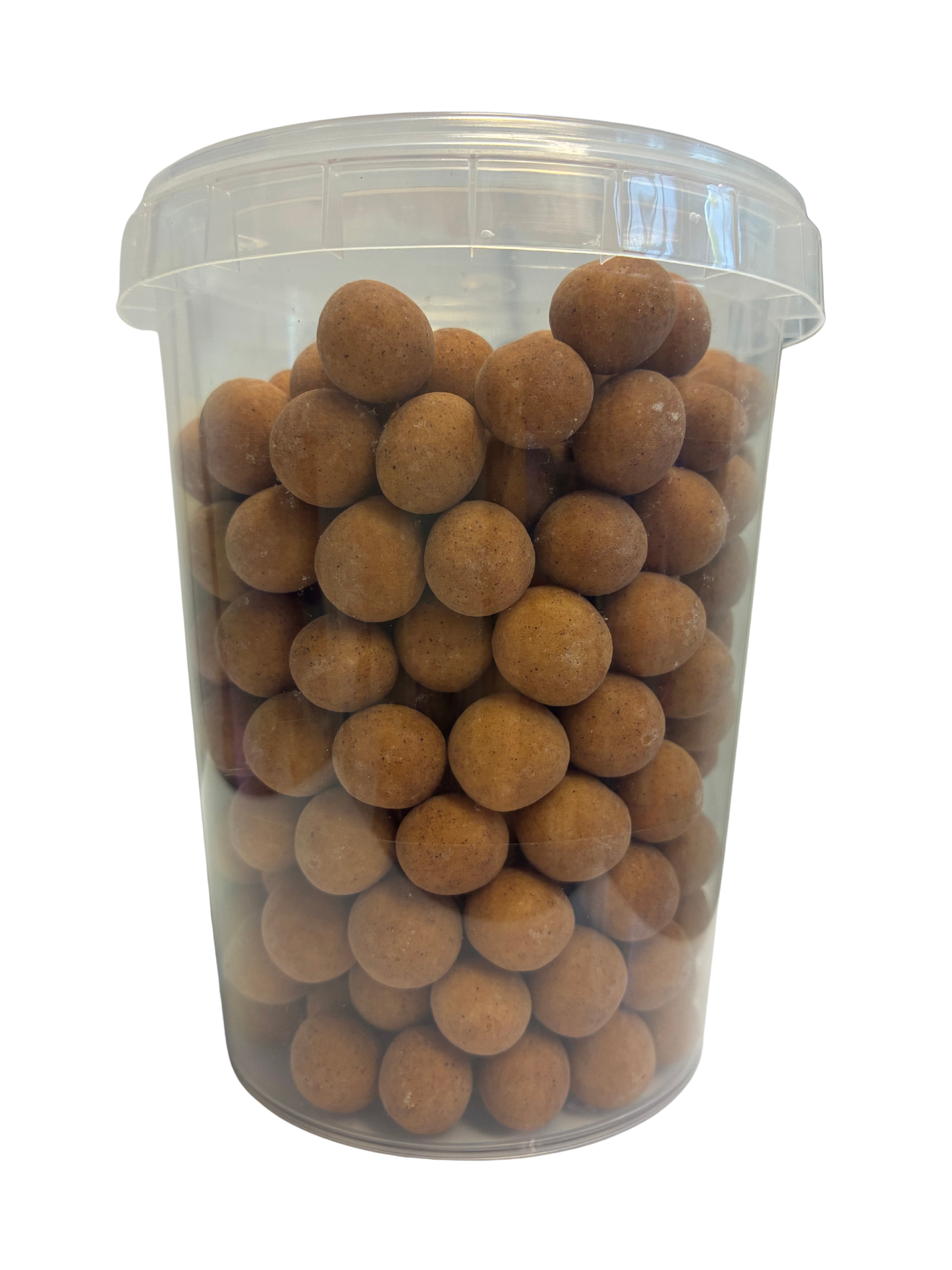 Vegan | Power Pops - Cura-Nutritio | Diervoeding & Meststoffen & Bakmixen