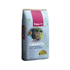 Pavo | Care for life