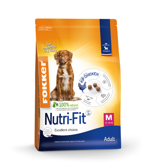 Breeder | Nutri-Fit