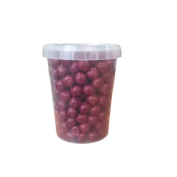 Vegan | Power Pops - Cura-Nutritio | Diervoeding & Meststoffen & Bakmixen