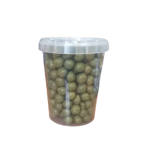 Vegan | Power Pops - Cura-Nutritio | Diervoeding & Meststoffen & Bakmixen