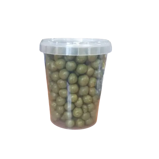 Vegan | Power Pops - Cura-Nutritio | Diervoeding & Meststoffen & Bakmixen