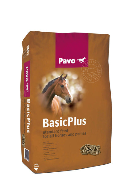 Pavo - Cura-Nutritio | Diervoeding & Meststoffen & Bakmixen