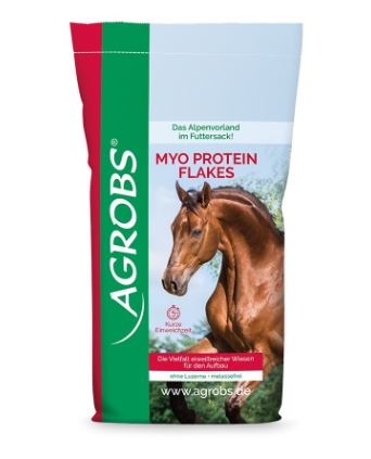 Agrobs | Myo Proteïn Flakes