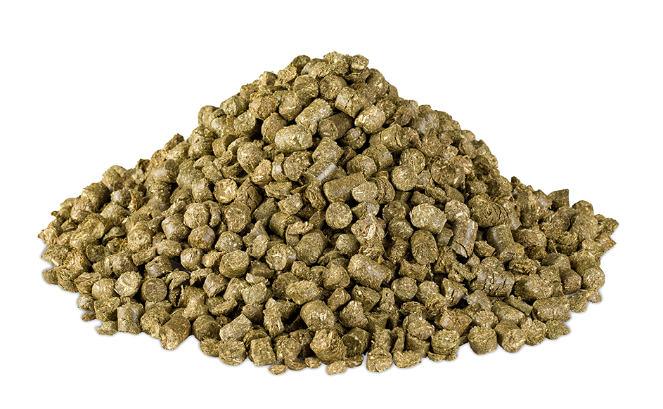 Metazoa | NaturalFit Haycobs - Cura-Nutritio | Diervoeding & Meststoffen & Bakmixen