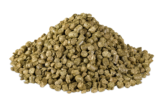 Metazoa | NaturalFit Haycobs - Cura-Nutritio | Diervoeding & Meststoffen & Bakmixen