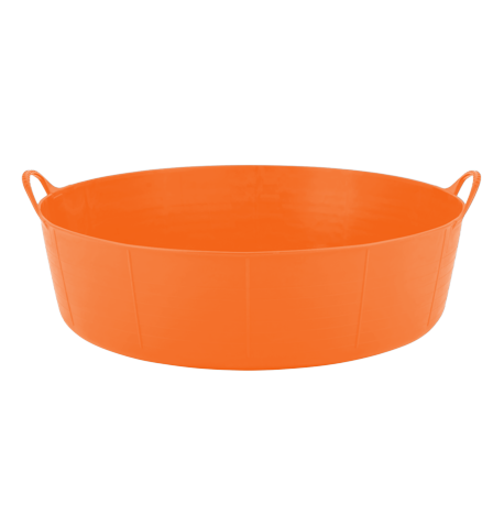 Red Gorilla | Tubtrug ondiep 35 ltr