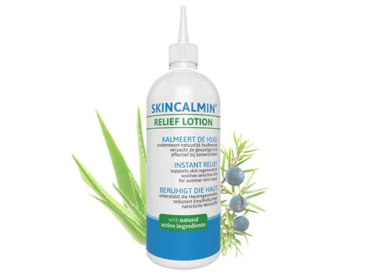 Skincalmin | Kalmerende lotion