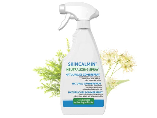 Skincalmin | Zomerspray