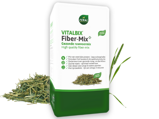 Vitalbix | Fiber-Mix