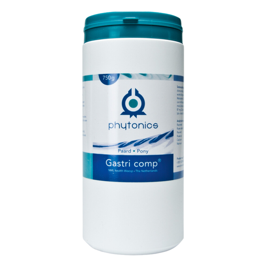 Phytonics | Gastri Comp