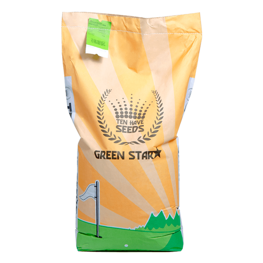 Ten Have | Green Star speel-/sport gazon - Cura-Nutritio | Diervoeding & Meststoffen & Bakmixen